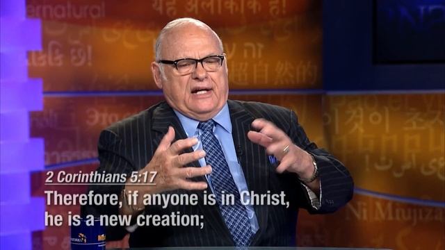 I Met Michael the Archangel & He Taught Me Heavenly Secrets | Dr. Bill Hamon смотреть онлайн