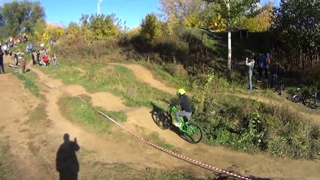 Tver -=Pump Contest=- 2014 (04.10.2014) вторая попытка - 20 смотреть онлайн