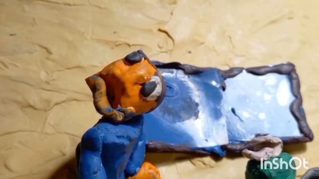 Адская кухня