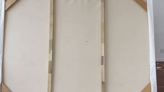 Fredrix Pro Dixie Kit featuring Artist Iris Scott смотреть онлайн