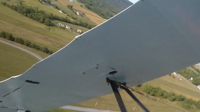 Fokkder Dr.I Manfred von Richthofen "The Red Baron" Dogfight смотреть онлайн