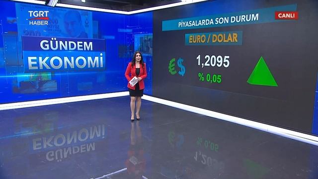 Dolar ve Euro Kuru Bugün Ne Kadar? Altın Fiyatları - Döviz Kurları - 3 Mart 2021 смотреть онлайн