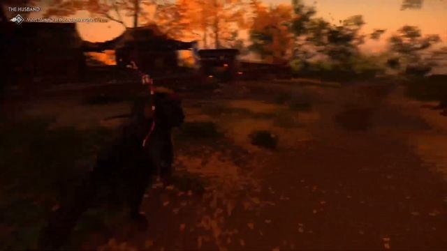 Ghost Of Tsushima #2 смотреть онлайн