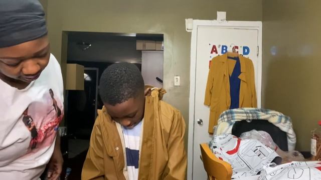 Target 🎯 Boys Jackets. Review + Demo With The Boys. смотреть онлайн