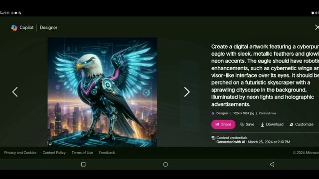 Top 3 Best Free AI Image Generator | Unlimited Ai Image Generator | Alternatives Of Midjourney Ai смотреть онлайн