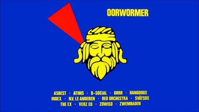 VA - Oorwormer Full Compilation 1982