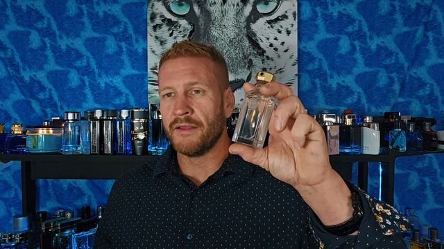 Versace The Dreamer Review