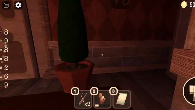 это наверное уже... 20 попытка заснять полное прохождение DOORS... смотреть онлайн