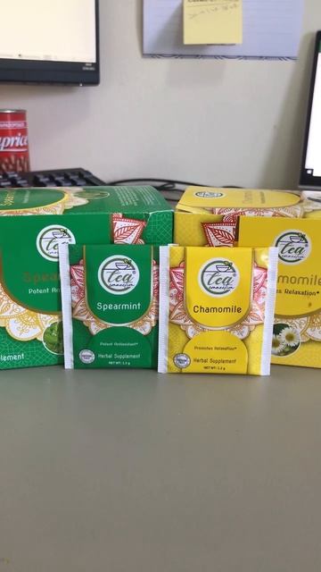 The Best Herbal Tea!!! смотреть онлайн
