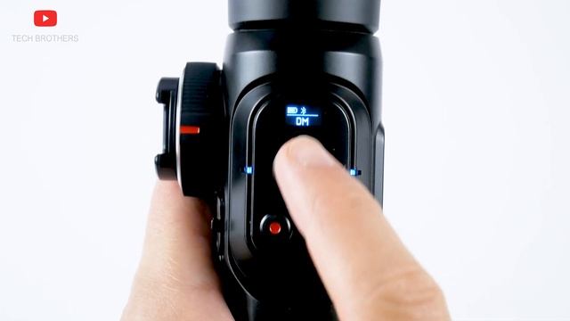 AOCHUAN Smart S2 REVIEW: Professional Smartphone Gimbal For Content Creators! смотреть онлайн