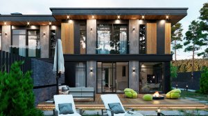 Виртуальный тур Port Residences в г.Тольятти