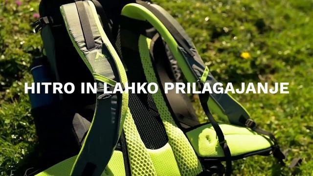 Nahrbtnik McKinley Edda VT 38 смотреть онлайн