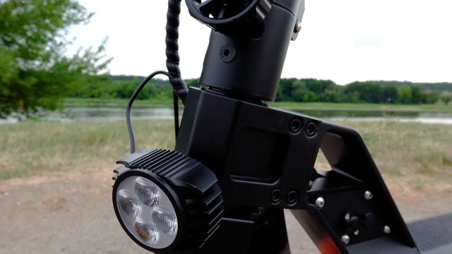 Beaster Scooter elektrinis paspirtukas Argo смотреть онлайн