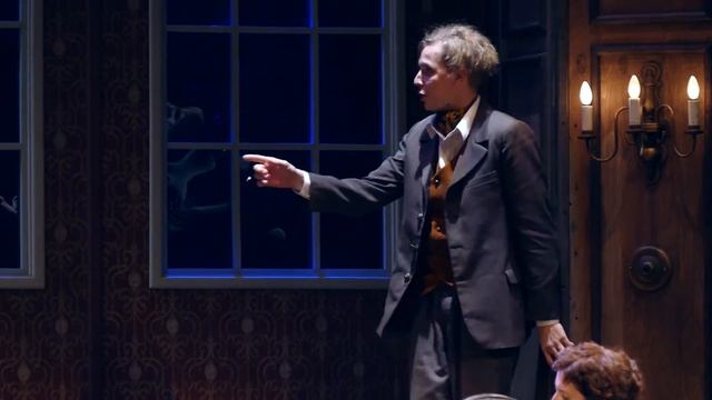 Мышеловка смотреть онлайн