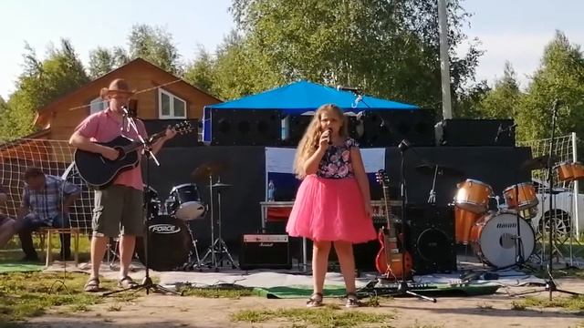 Выйду ночью в поле с конём смотреть онлайн