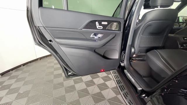 2024 Mercedes-Benz GLS GLS 580 GA Atlanta, Buckhead, Lenox, Pine Hills, Garden Hills смотреть онлайн