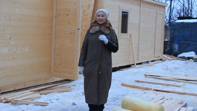 Строим Бытовка смотреть онлайн
