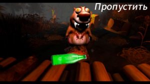 5 ночей с Бобр Курва 2 - фан трейлер игры