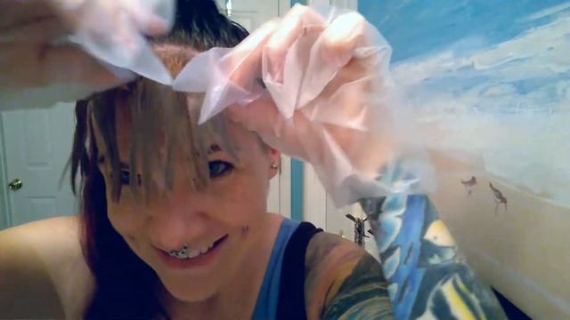 SPLAT Review!! Lusty Lavender BANGS!! смотреть онлайн
