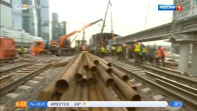 Мосты для строительства пешеходного тоннеля смотреть онлайн