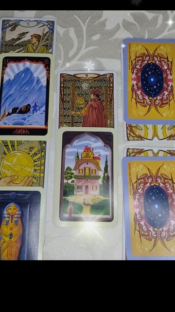 ♋ РАК 2024 ТАРО Прогноз на год от TORI смотреть онлайн