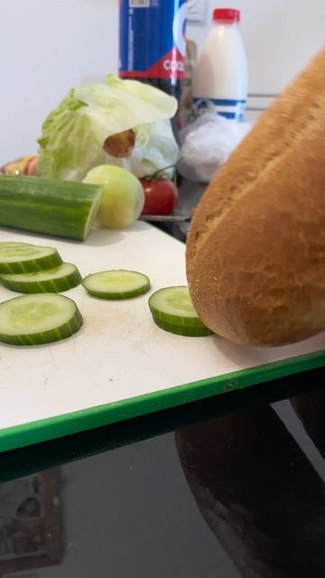 Самый большой Бургер 🍔 смотреть онлайн