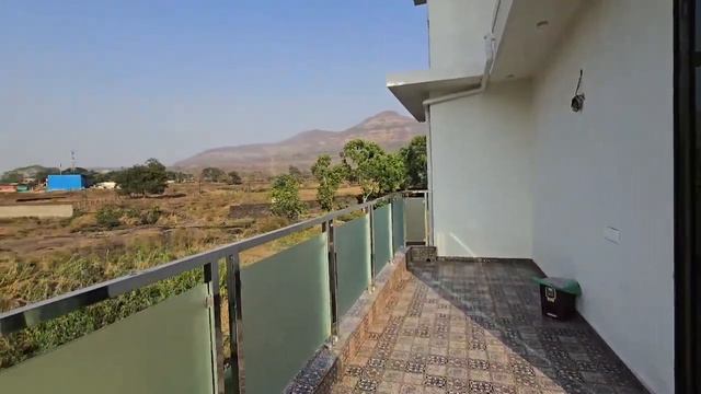 5bhk Bungalow For Sale In Karjat. #250 Contact-8390779969 смотреть онлайн