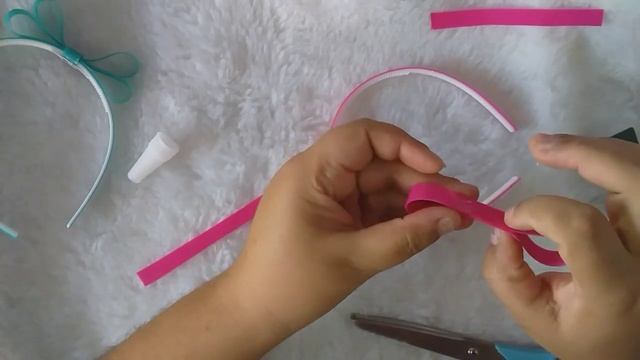 TIARA COM LONITA DE SILICONE BY LARISSA SILVA смотреть онлайн