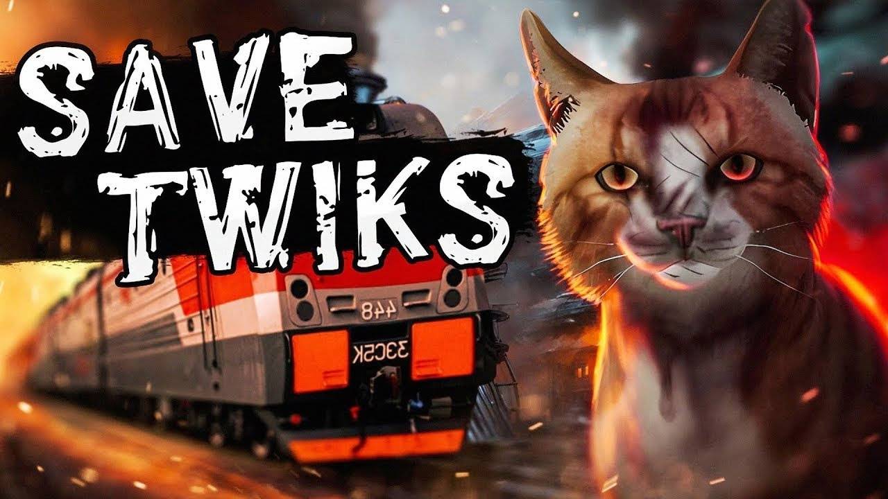 Прохождение Save Twiks