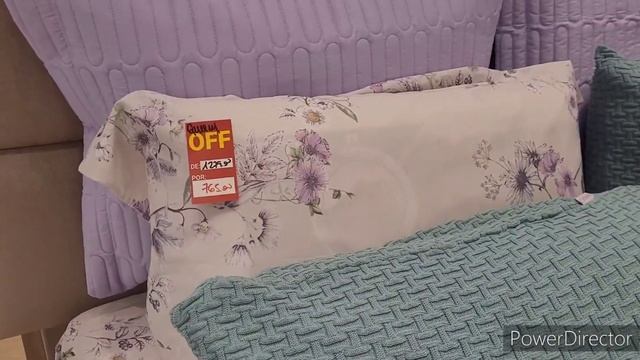 CAMA, MESA E BANHO | TOUR NA CATRAN NORTESHOPPING смотреть онлайн