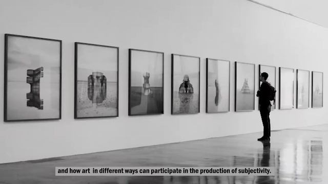 Образовательная программа VII Московской международной биеннале молодого искусства смотреть онлайн