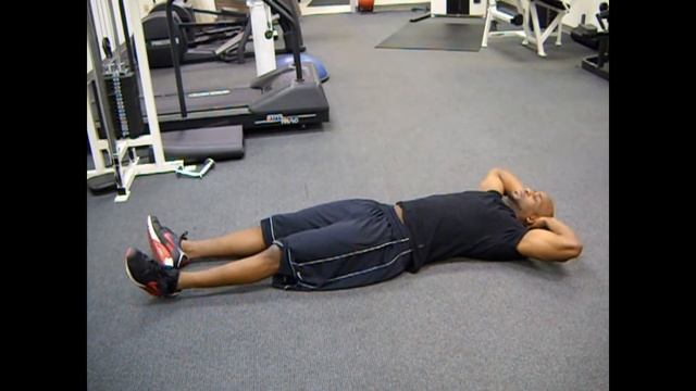 MI Legacy Fitness - Ab Workout Hd.wmv