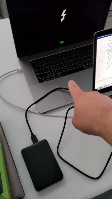 Data Recovery from MacBook Pro with Big Sur update failure when drive is too full смотреть онлайн