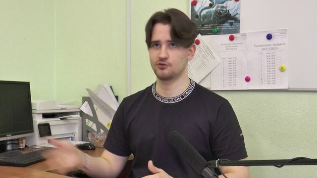 ПСИХОЛОГиЯ с Андреем Фуреевым. Как влиться в новый коллектив. Выпуск 6 смотреть онлайн