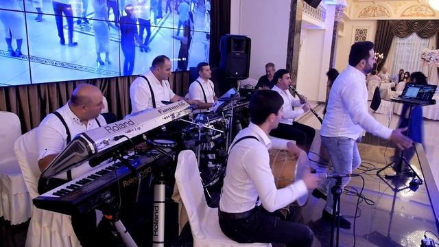 KINGS MUSIC - ARMAN MARDANYAN (Papik Tornik Sharan)2020 смотреть онлайн