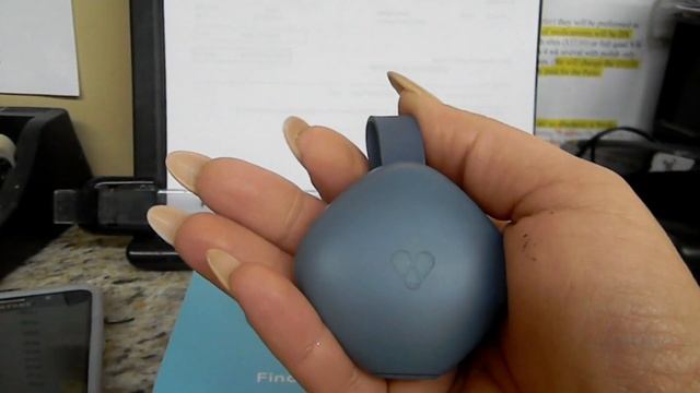 Review for Findster Pet Tracker смотреть онлайн