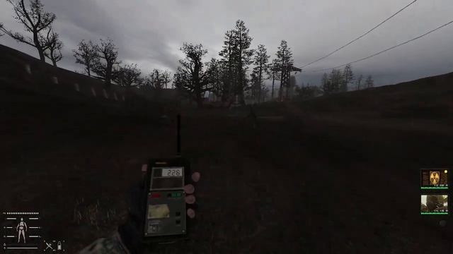 STALKER GAMMA - Stash Aleatório - Agropom - Sudeste смотреть онлайн