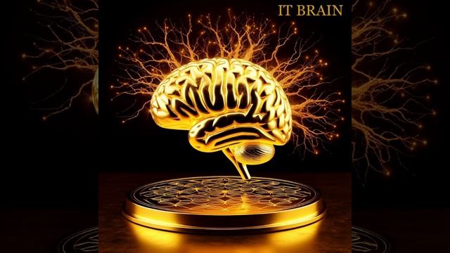 IT BRAIN смотреть онлайн