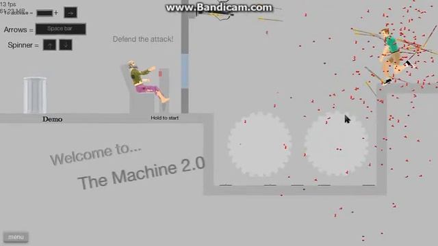 Bторое видио по Happy wheels смотреть онлайн