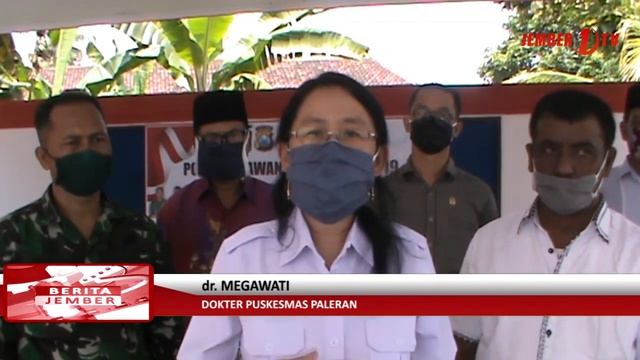 Sosialisasi Penanganan Jenazah Covid 19 смотреть онлайн