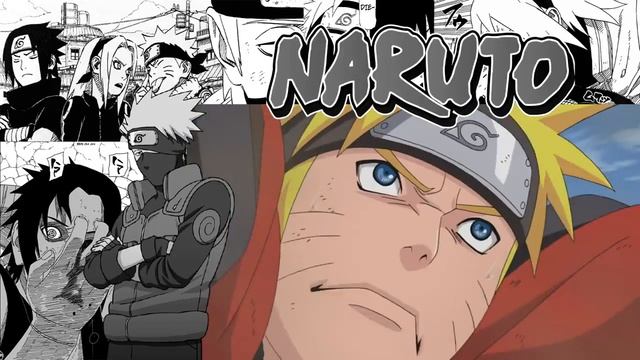 НАРУТО ПРОТИВ ПЕЙНА \ NARUTO VS PAIN \ ПЕЙН ПРОТИВ КОНОХУ смотреть онлайн