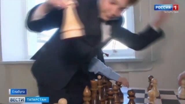 Шахматные зоны смотреть онлайн