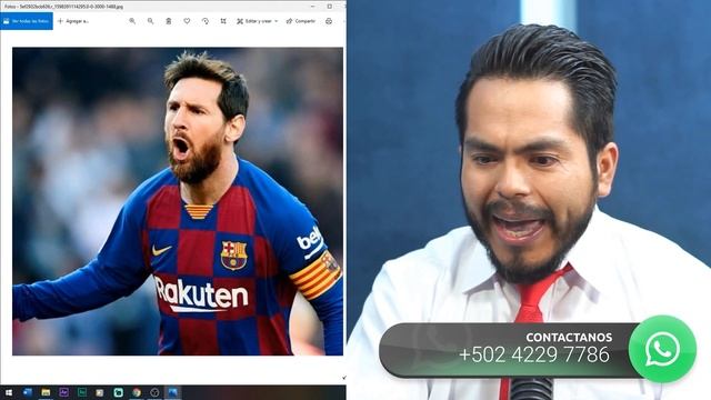 LEO MESSI Y ELENA WHITE EN FRANCIA| Seminario⛔ ANTI- FÚTBOL 🚫 | PARTE 2 смотреть онлайн