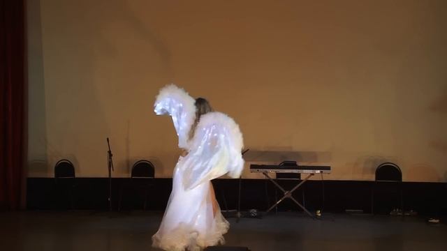 Айсылу Маминева- Ангел смотреть онлайн