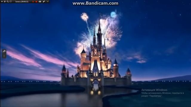 Walt Disney Pictures/DC Comics/Warner Bros Animation [2010]