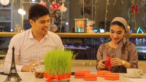 Чахонгир Зарипов - Барномаи "Медони ё не" (2021)