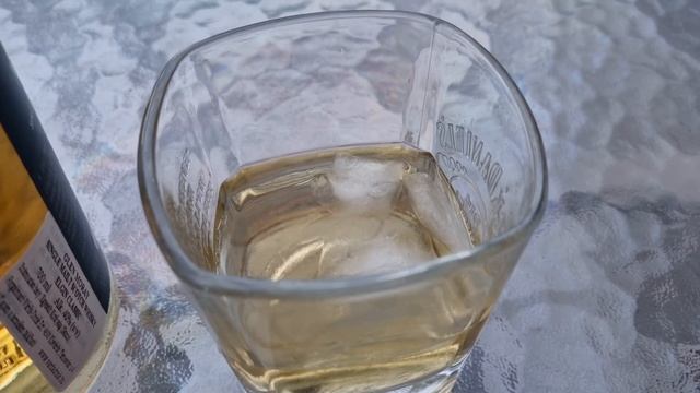Glen Moray Speyside Single Malt Scotch Whisky Elgin Classic Unboxing 2022