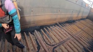 Покорение Байкало-Амурской магистрали на товарных поездах (Серия 13)