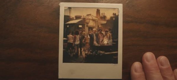 Черное зеркало - 7 сезон 5 серия | Black Mirror (Дубляж)