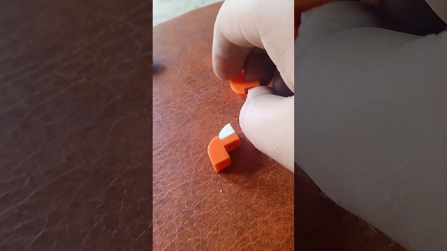Как сделать механические руки из Лего смотреть онлайн